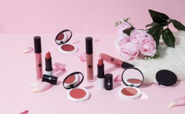 National Lipstick Day!