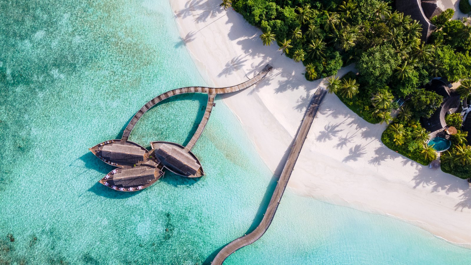 Milaidhoo Maldives