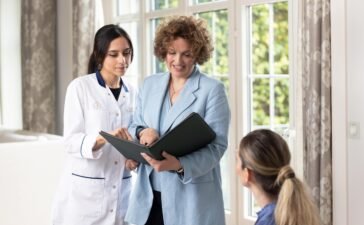 BIO-R® Female Health Blueprint programme