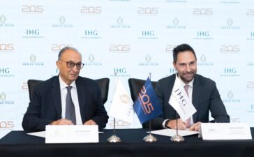 IHG Hotels & Resorts