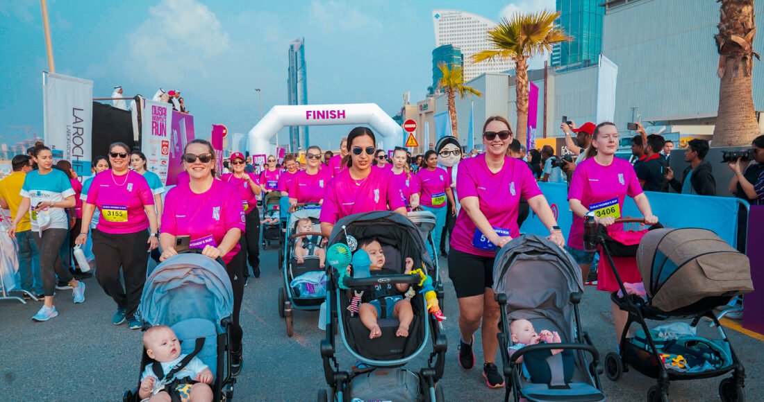 Women’s Run