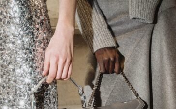 INTRODUCING THE MANHATTA BY MICHAEL KORS COLLECTION