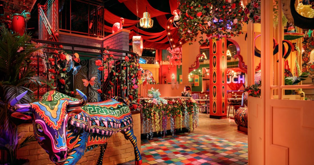 RODIZIO CARNIVAL