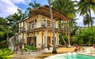 Family Villa