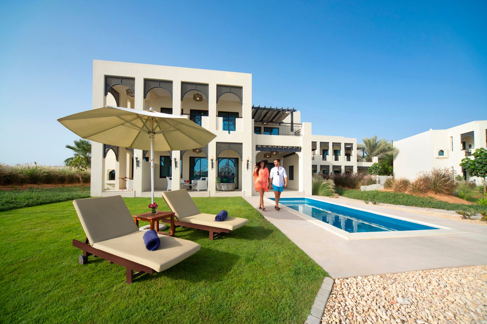 Rixos Al Mairid Ras Al Khaimah