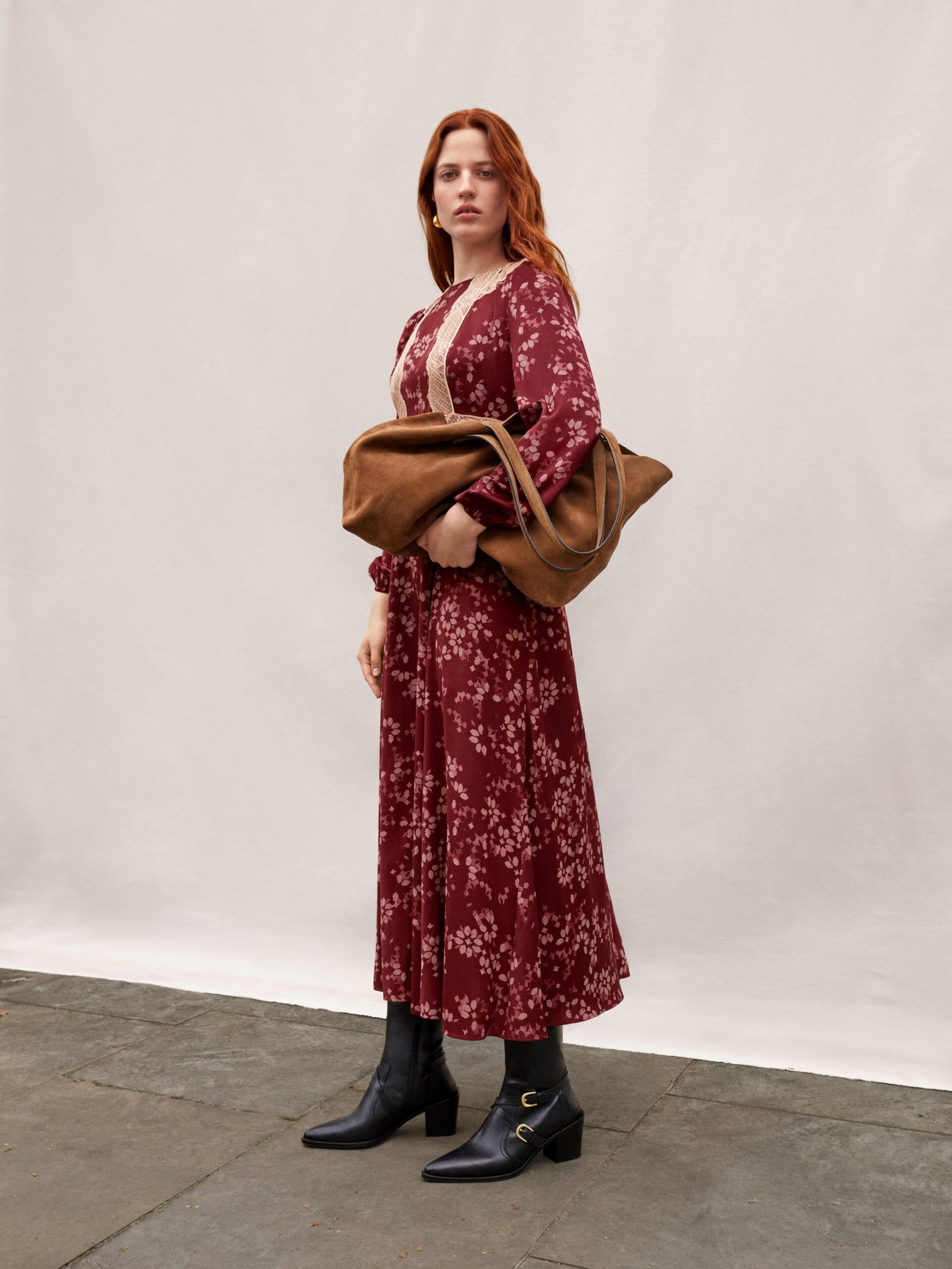 Marks & Spencer