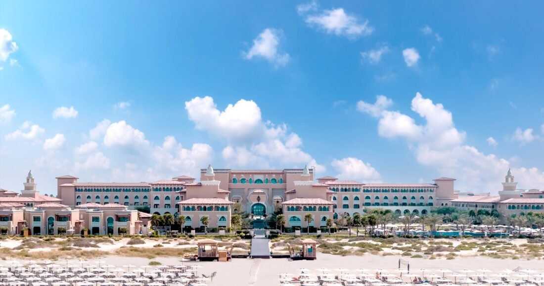Saadiyat Island
