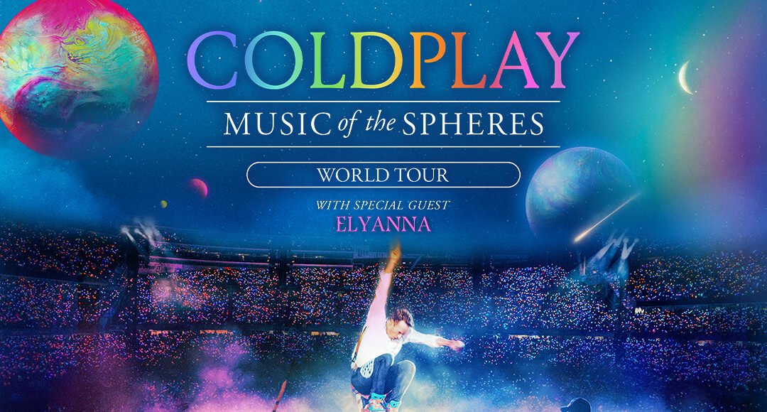 Coldplay