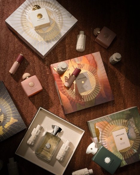 Amouage