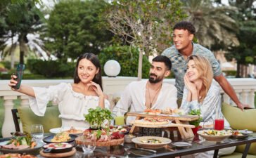 Brunello ’s Brunchscape