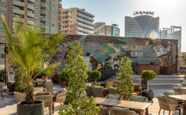 Asian Street Carnival