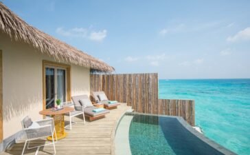Maamunagau Resort