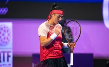 MUBADALA ABU DHABI OPEN