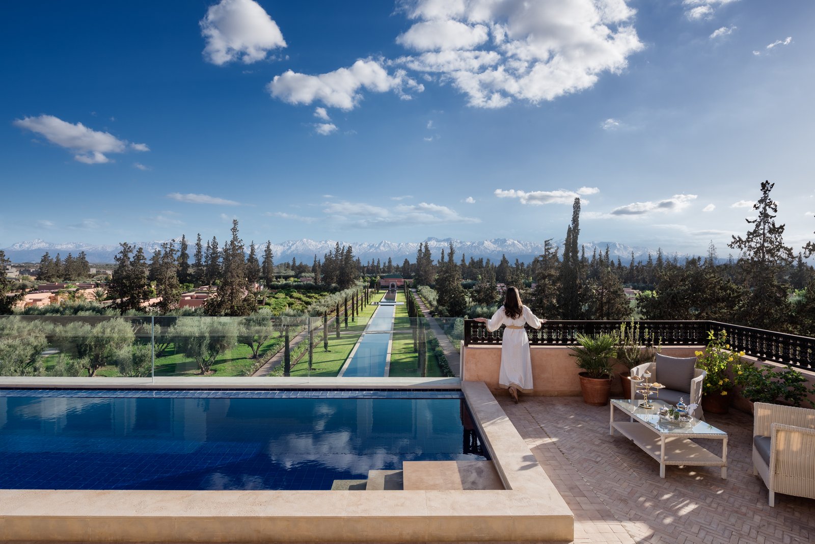 OBEROI HOTELS