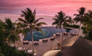 Nautilus Maldives