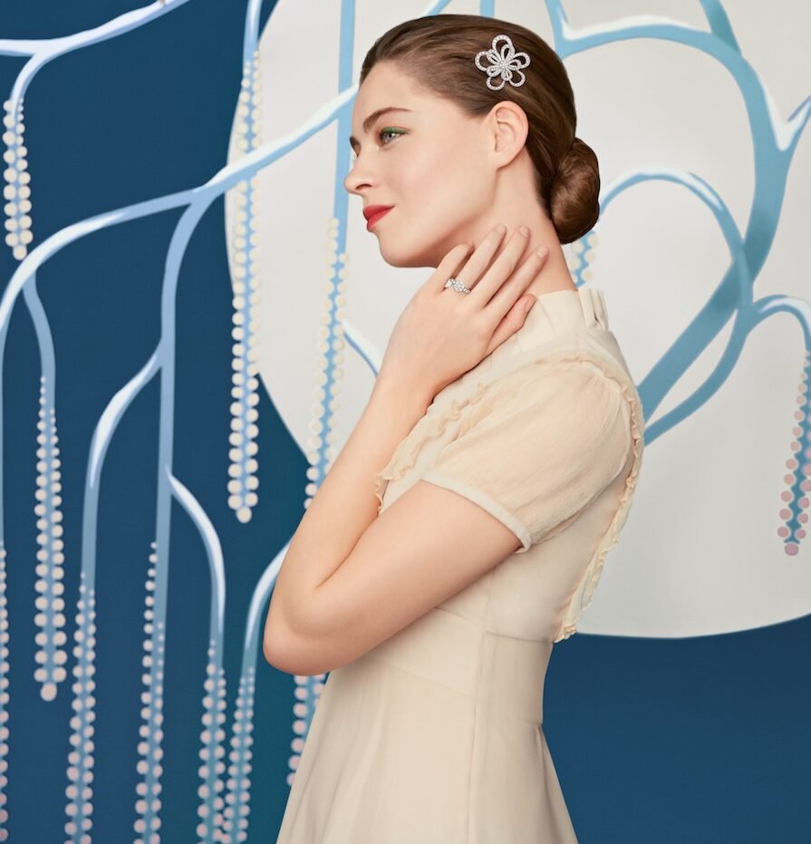 VAN CLEEF & ARPELS