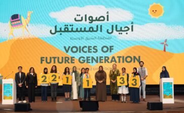 Voices of Future Generations
