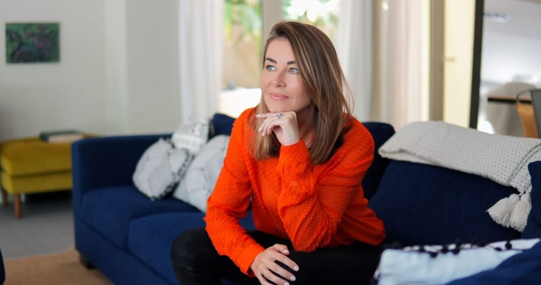 Female Founder Formula