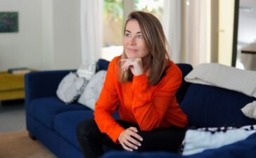 Female Founder Formula