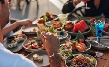 Address Beach Resort