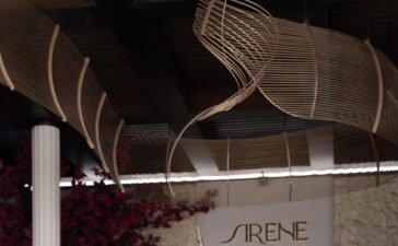 Sirene Beach
