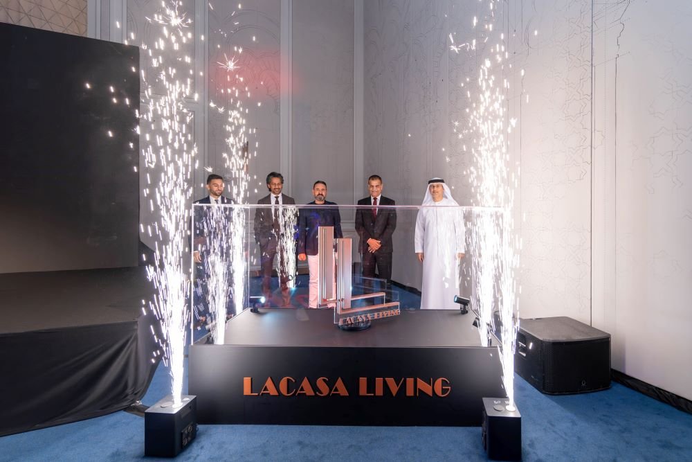 Lacasa Group