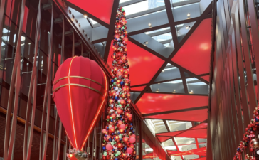 Turquoise Restaurant