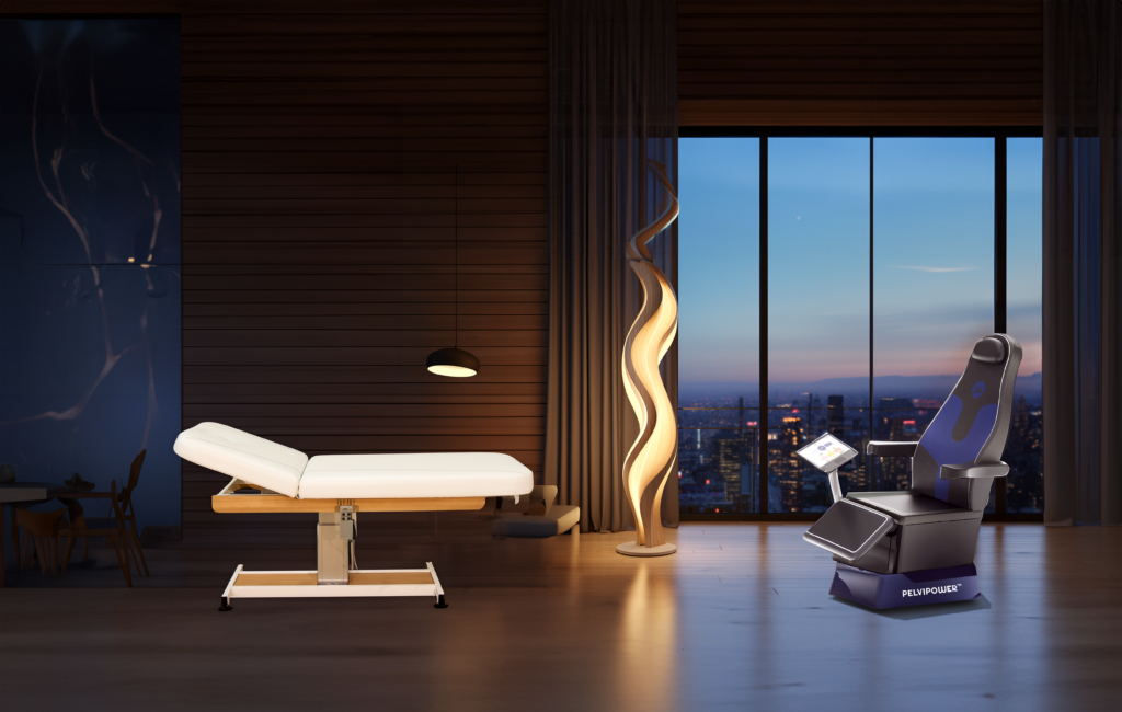 Smart Wellness Technologies