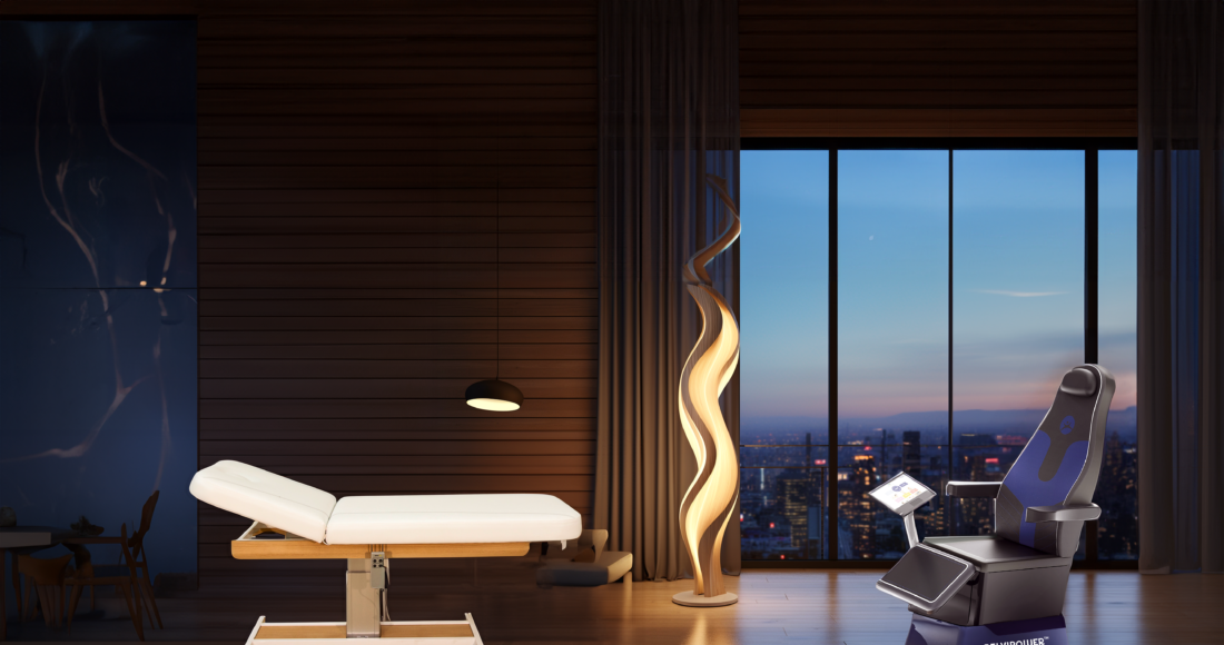 Smart Wellness Technologies