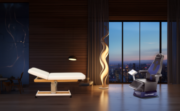 Smart Wellness Technologies