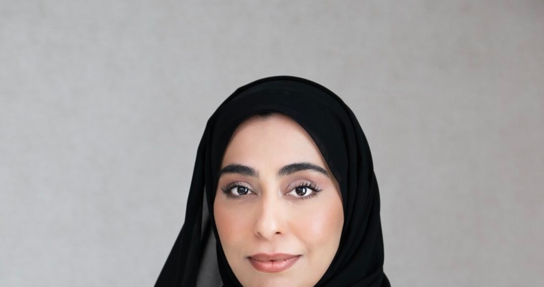 Amna Al Akraf