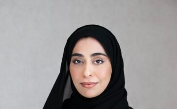 Amna Al Akraf
