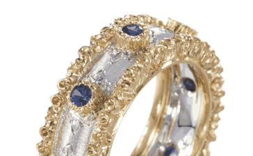 BUCCELLATI