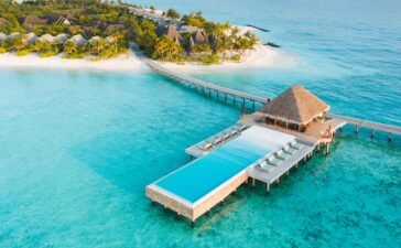 Heritance Aarah Maldives