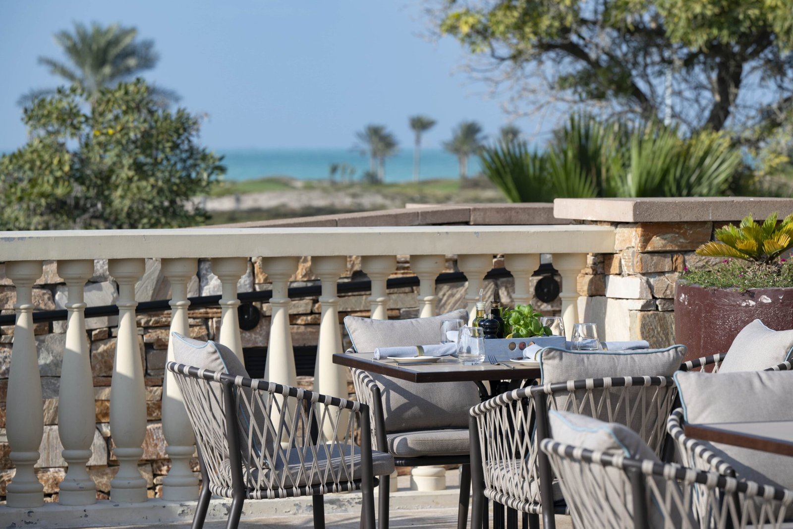 Hawksbill Restaurant