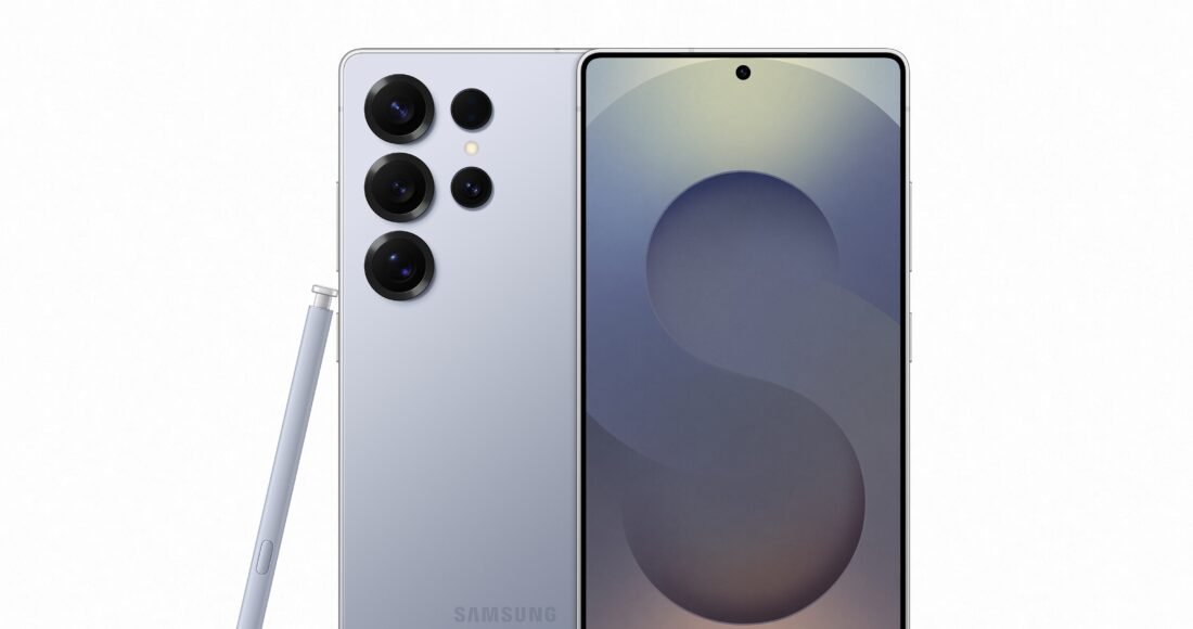 Samsung Galaxy