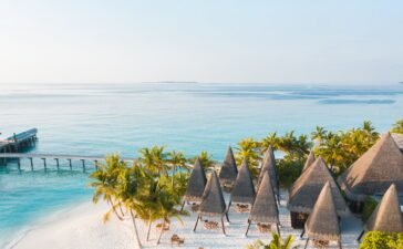 Aarah Maldives