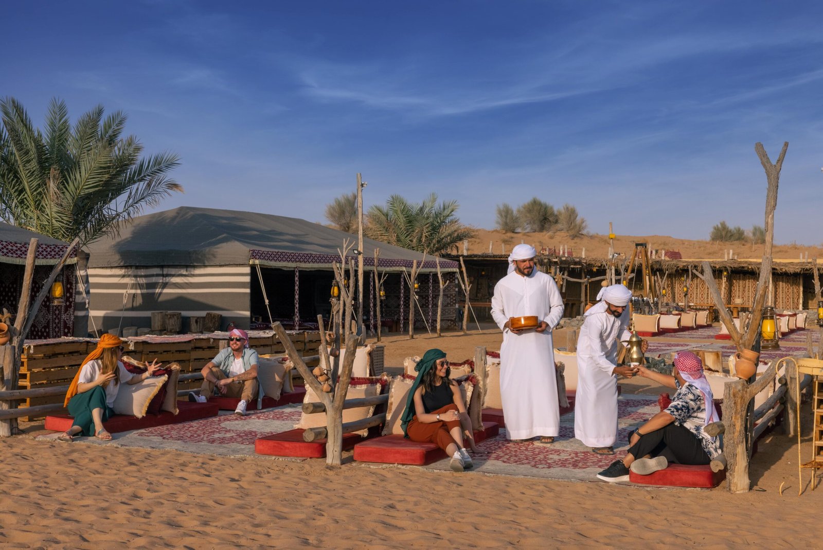 PLATINUM HERITAGE DUBAI