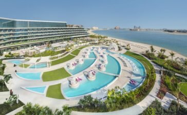 THE PALM