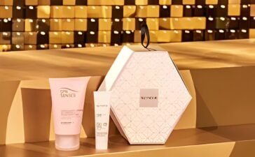 Pamper & Radiate