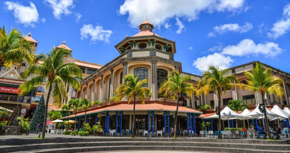 Mauritius