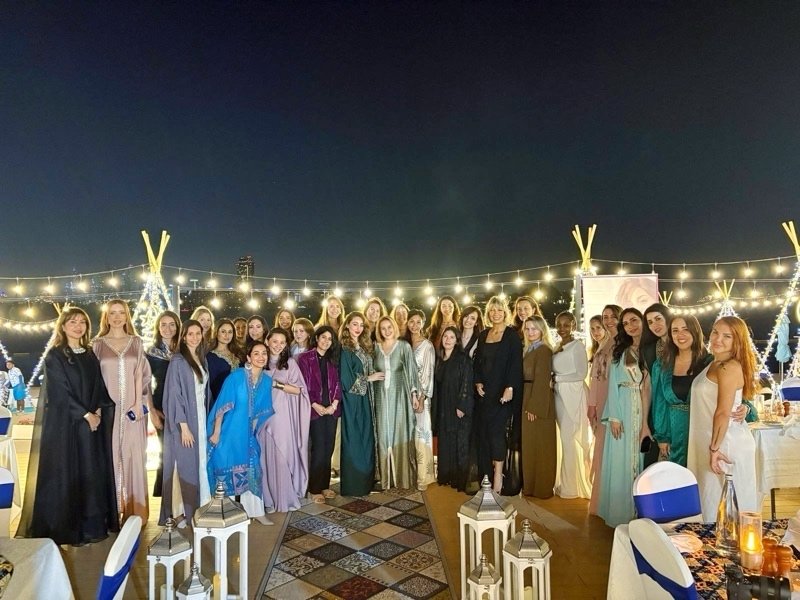 Ladylead Magazine