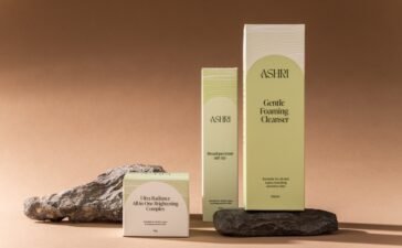 Ashri Skin & Al Bateen