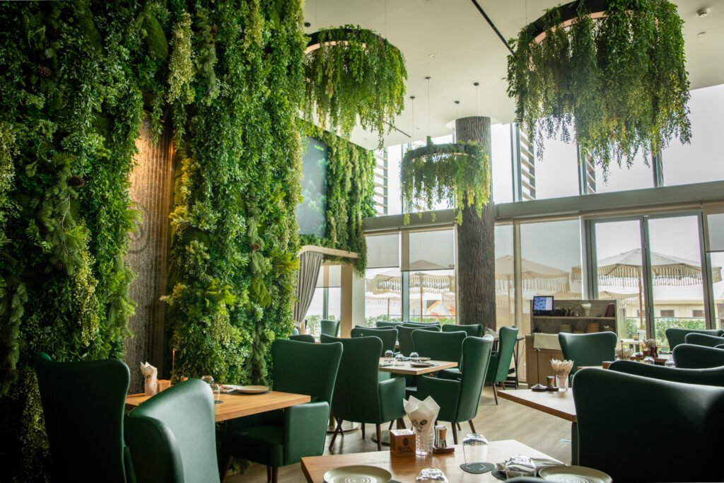 BANYA FORREST