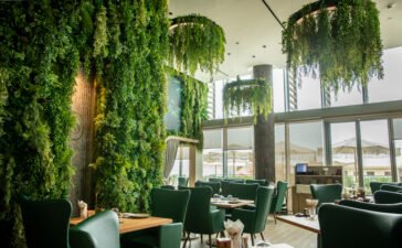 BANYA FORREST