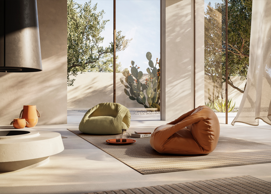 Natuzzi Italia