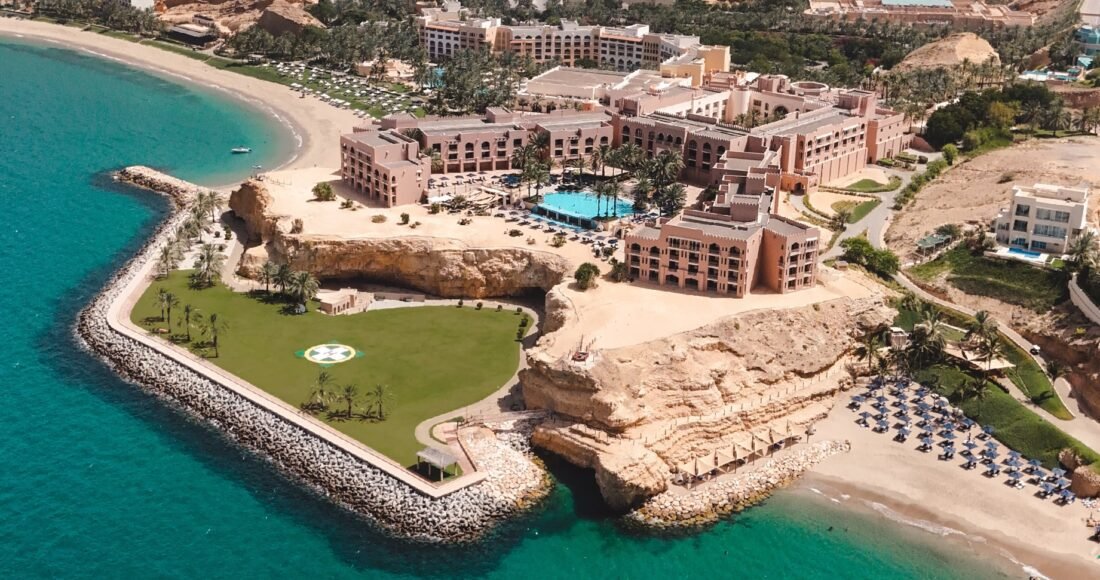 Shangri-La Hotels