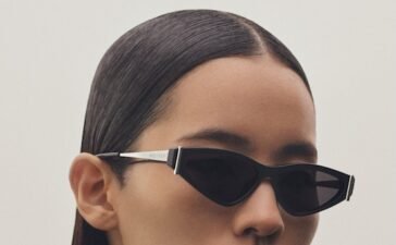 T-Bar Eyewear