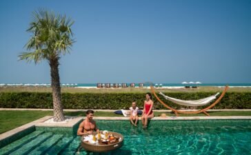 Rixos Saadiyat Island