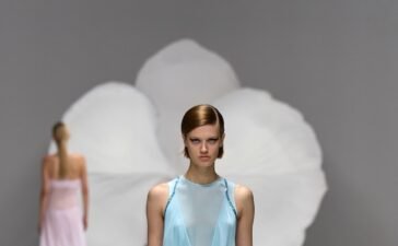 GENNY SS25